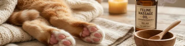 Leg & Foot Massage